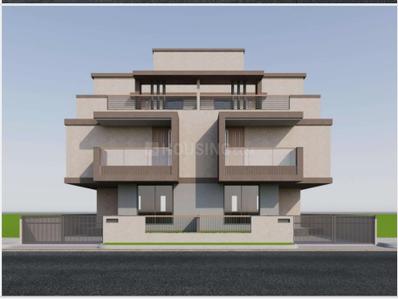 4 BHK Independent House