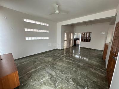 Hall Image of 1900 Sq.ft 3 BHK Independent House for rent in HBR Layout Bengaluru for Rs. 50000
