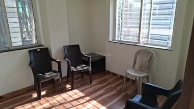 Bedroom Image of 492 Sq.ft 2 BHK Apartment / Flat for sale in Krishna Vasant Kunj, Lohegaon Pune for Rs. 4550000