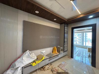 Bedroom Image of 1550 Sq.ft 3 BHK Apartment / Flat for rent in NK Oak Forest, Argora Ranchi for Rs. 22000