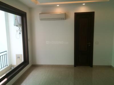 Bedroom Image of 4500 Sq.ft 4 BHK Builder Floor for rent in New Friends Colony New Delhi for Rs. 285000