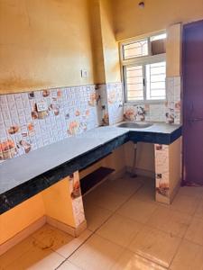 Kitchen Image of 1070 Sq.ft 2 BHK Apartment / Flat for sale in Bariatu Ranchi for Rs. 3900000