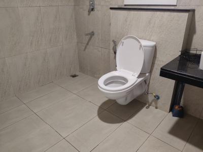 Image of 1492 Sq.ft 2.5 BHK Apartment / Flat for rent in Prestige High Fields, Financial District, Hyderabad for Rs. 70000