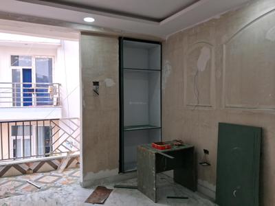 Bedroom Image of 1050 Sq.ft 2 BHK Apartment / Flat for sale in Hark Sai Homes 6, Sector 49 Noida for Rs. 4975000