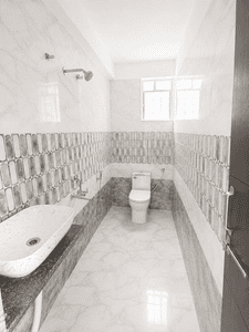 Bathroom Image of Prime stay PG in Hinjawadi, Pune