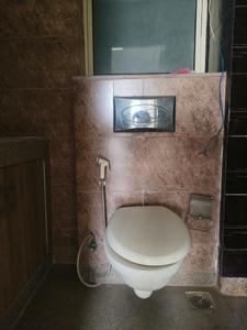 Bedroom Three Image of 1572 Sq.ft 3 BHK Apartment / Flat for sale in Raheja Sampada, Sector 92 Gurgaon for Rs. 12500000
