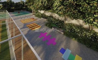 Image of 2387 Sq.ft Residential Plot / Land for sale in KG Kingdom Of Prosperity, Thandalam, Chennai for Rs. 5967000