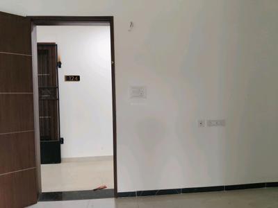 Living Room Image of 1106 Sq.ft 2 BHK Apartment / Flat for sale in Doshi Risington 2, Injambakkam Chennai for Rs. 10916000