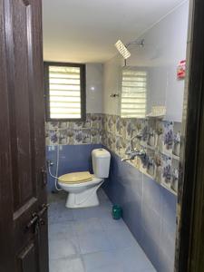 Bathroom Image of 3200 Sq.ft 2 BHK Independent House for rent in Kadakadappai Thanjavur for Rs. 15000
