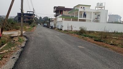 Image of 1153 Sq.ft Residential Plot / Land for sale in Jivan Vihar, Raipur for Rs. 7500000