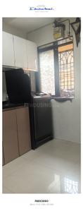 Hall Image of 660 Sq.ft 1 BHK Apartment / Flat for sale in Thane West Thane for Rs. 9000000