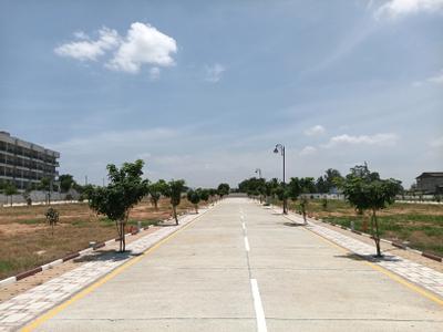Image of 1800 Sq.ft Residential Plot / Land for sale in Hoskote, Bengaluru for Rs. 12060012