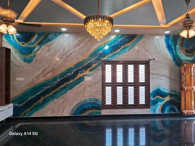 Balcony Image of 2400 Sq.ft 3 BHK Independent House for sale in Yandahalli Mysore for Rs. 25000000