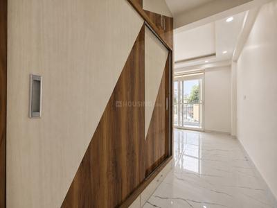 Bedroom Image of 1750 Sq.ft 3 BHK Builder Floor for sale in GMS Road Dehradun for Rs. 9900000