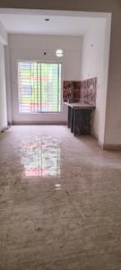 Hall Image of 900 Sq.ft 3 BHK Apartment / Flat for sale in Sarada Pally Kolkata for Rs. 5000000