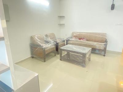 2 BHK Flat
