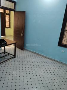 Hall Image of 1000 Sq.ft 2 BHK Independent House for rent in Jankipuram Lucknow for Rs. 8500