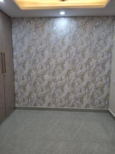 Bedroom Image of 1000 Sq.ft 2 BHK Builder Floor for sale in Lajpat Nagar New Delhi for Rs. 15100000