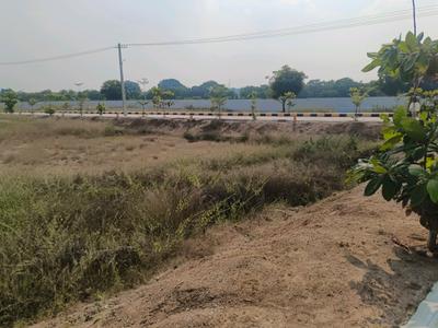 Image of 100 Sq.ft Residential Plot / Land for sale in Kompally, Hyderabad for Rs. 3800013
