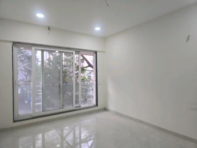Bedroom Image of 2314 Sq.ft 3 BHK Apartment / Flat for sale in Rishabraj Phoenix, Borivali West Mumbai for Rs. 61300000