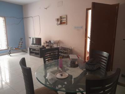 Hall Image of Sai mathura homes in Velachery, Chennai