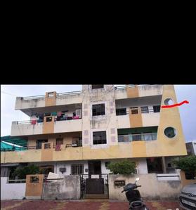 Image of 850 Sq.ft 2 BHK Apartment / Flat for rent in Dastur Nagar, Amravati for Rs. 9500