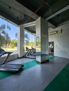 Image of 950 Sq.ft 2 BHK Apartment / Flat for rent in Ideal Hill View, Narengi Tinali, Guwahati for Rs. 25000