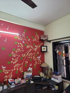 Bedroom Image of 800 Sq.ft 2 BHK Apartment / Flat for sale in Dum Dum Cantonment Kolkata for Rs. 2000000