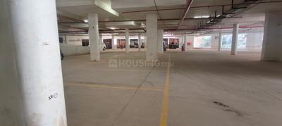 Image of 1595 Sq.ft 3 BHK Apartment / Flat for sale in The Presidential Tower by CNTC India, Yeswanthpur, Bengaluru for Rs. 33700000