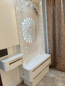 Image of 1015 Sq.ft 2 BHK Builder Floor for sale in Lajpat Nagar, New Delhi for Rs. 19500000