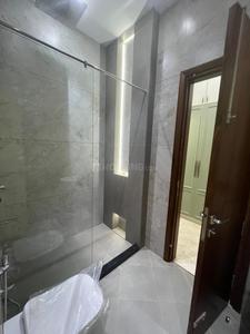Bathroom Image of 4750 Sq.ft 5 BHK Independent House for sale in Sector 4 Panchkula for Rs. 100000000