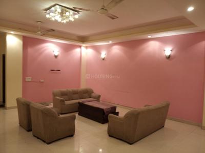 4 BHK Independent Builder Floor