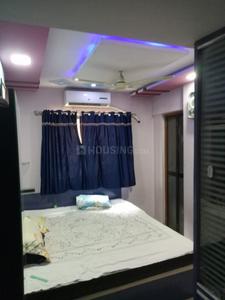 Bedroom Image of 1890 Sq.ft 3 BHK Apartment / Flat for sale in Chala Vapi for Rs. 5500000