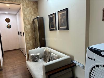 Hall Image of 3530 Sq.ft 5 BHK Apartment / Flat for sale in Prateek Edifice, Sector 107 Noida for Rs. 105000000