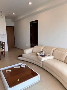 Hall Image of 1322 Sq.ft 2 BHK Apartment / Flat for sale in Lodha Primero, Lower Parel Mumbai for Rs. 50000000