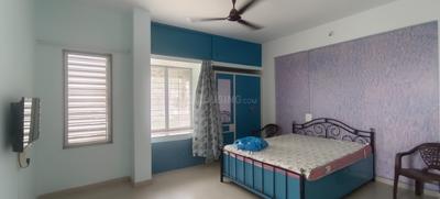 Bedroom Image of 2500 Sq.ft 3 BHK Apartment / Flat for sale in Tarabai Park Kolhapur for Rs. 16000000