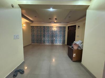 Hall Image of 1160 Sq.ft 3 BHK Builder Floor for sale in Husainganj Lucknow for Rs. 6000000
