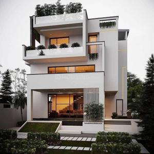 3 BHK Independent House