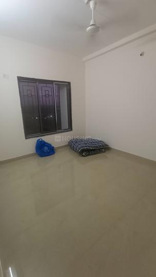 Vikhroli East Bedroom 1