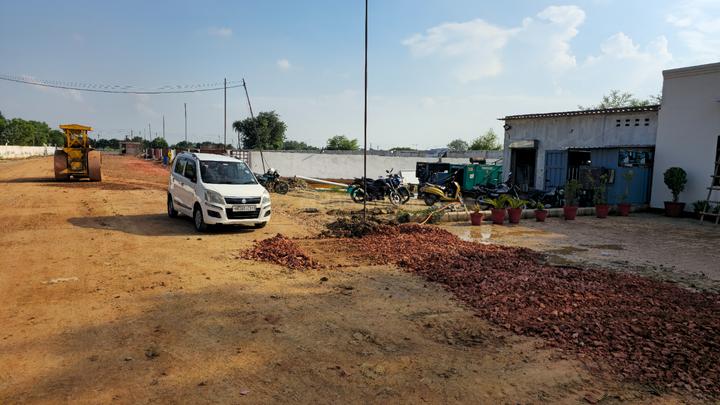 Shri vrinda Orchid Main Image 1