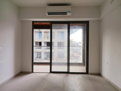 Bedroom Image of 1120 Sq.ft 3 BHK Apartment / Flat for sale in Dynamix Luma, Andheri East Mumbai for Rs. 34700000