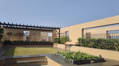 Image of 1457 Sq.ft 3 BHK Apartment / Flat for sale in Ambuja Ecospace Residencia, New Town, Kolkata for Rs. 15500000
