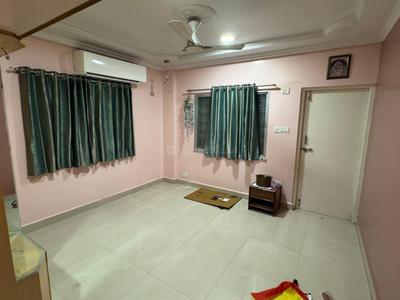 Hall Image of 1200 Sq.ft 2 BHK Apartment / Flat for rent in Trimurti Nagar Nagpur for Rs. 28000