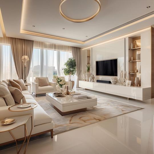 Veena One Luxe Main Image 1