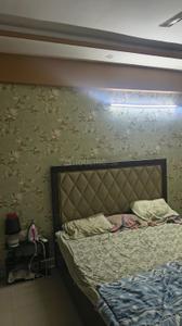 Bedroom Image of 1100 Sq.ft 2 BHK Apartment / Flat for sale in DLB Rise, Dholai Jaipur for Rs. 3000000