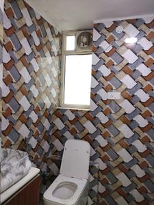 Common Bathroom One Image of 1700 Sq.ft 3 BHK Apartment / Flat for sale in Sector 23 Dwarka New Delhi for Rs. 26900000
