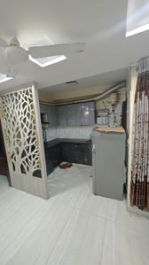 3 BHK Independent Builder Floor