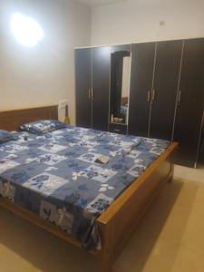 Bedroom Image of 1500 Sq.ft 3 BHK Independent House for sale in Vidyapeeta Layout Bengaluru for Rs. 20000000