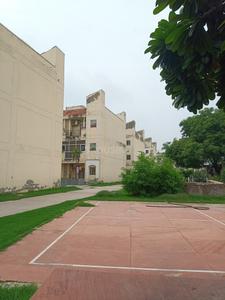Image of 436 Sq.ft 1 RK Studio for sale in Ganpati Infinity, Sunrakh Bangar, Vrindavan for Rs. 3200000