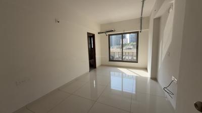 Bedroom Image of 2350 Sq.ft 3 BHK Apartment / Flat for sale in Indraprasth Shivanta, Ambli Ahmedabad for Rs. 18500000
